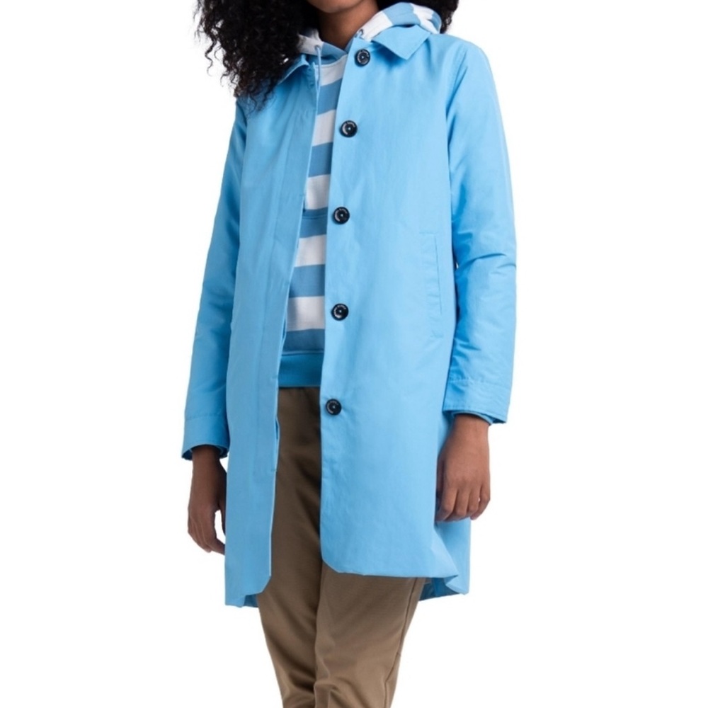 Herschel Rain Jacket